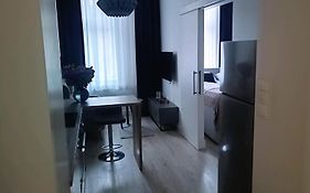 apartament centrum-rynek Gorzów